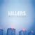 Jenny Was A Friend Of Mine - The Killers