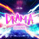 Обложка трека Drama