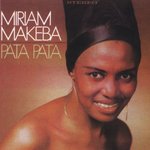 Обложка трека Pata Pata