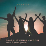 Обложка трека Girls Want To Have Fun