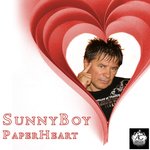 Обложка трека PaperHeart