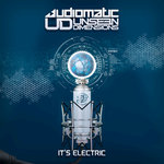 Обложка трека It's Electric