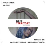 Обложка трека No One (Costa Mee Remix)