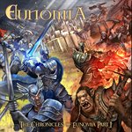 Обложка трека Crystal Sword