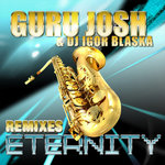 Обложка трека Eternity