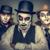 Heroin - The Tiger Lillies