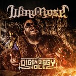 Обложка трека Diggy Diggy Hole