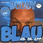 Обложка трека Blau (Da Ba Dee)