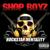 World On Fire - Shop Boyz