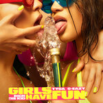 Обложка трека Girls Have Fun
