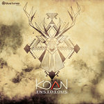 Обложка трека Blurred