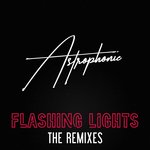 Обложка трека Flashing Lights