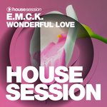 Обложка трека Wonderful Love
