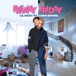 Обложка трека Freaky Friday