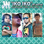 Обложка трека Iko Iko (My Bestie)