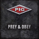 Обложка трека Prey & Obey