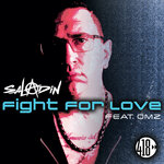 Обложка трека Fight For Love
