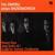 Piano Trio No. 1, Op. 8 - Trio Dmitrij