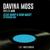 Boiler Man - Davina Moss