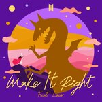 Обложка трека Make It Right