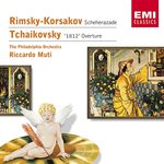 Обложка трека Scheherazade Op. 35: II.      The Story of the Kalendar Prince