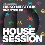 Обложка трека One Step