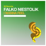 Обложка трека I Wanna Feel