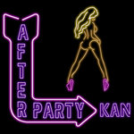 Обложка трека Afterparty