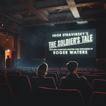 Обложка трека The Soldier's Tale (Narrated by Roger Waters): Part I: Eventually, Joseph Reaches his Home Village...