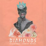Обложка трека Diamonds