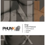 Обложка трека Touch