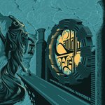 Обложка трека Stowaway to the Mushroom Planet