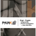 Обложка трека Crypto