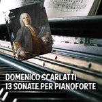 Обложка трека Sonata in G Major, K. 259