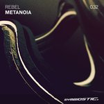 Обложка трека Metanoia