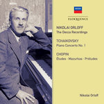Обложка трека Chopin: 12 Etudes, Op.10 - No. 4 in C-Sharp Minor