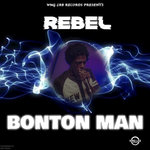 Обложка трека Bonton Man