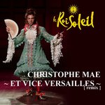 Обложка трека Et Vice Versailles - Remix