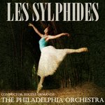 Обложка трека Les Sylphides: Mazurka Op. 67, No. 3