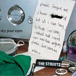 Обложка трека Dry Your Eyes