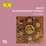 Обложка трека J.S. Bach: Minuet in D Minor, BWV Anh. 132