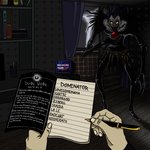 Обложка трека Laughing Shinigami