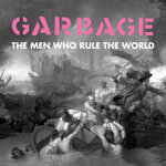Обложка трека The Men Who Rule the World