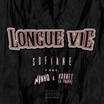 Обложка трека Longue vie
