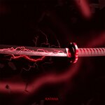 Обложка трека Katana