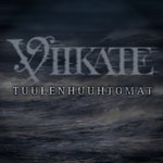 Обложка трека Tuulenhuuhtomat