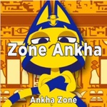 Обложка трека Zone Ankha