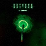 Обложка трека Порталы