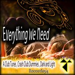Обложка трека Everything We Need