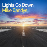 Обложка трека Lights Go Down